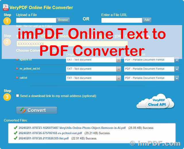 imPDF Online Text to PDF Converter.png