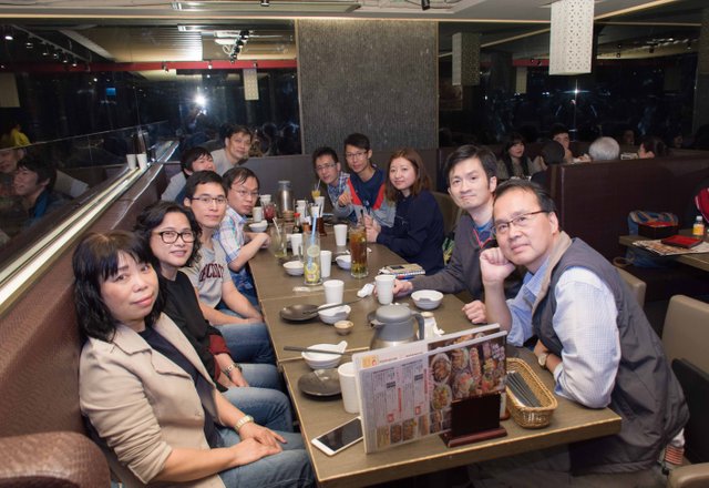 Casual dinner and language exchange 3-3- 2018-2.jpg