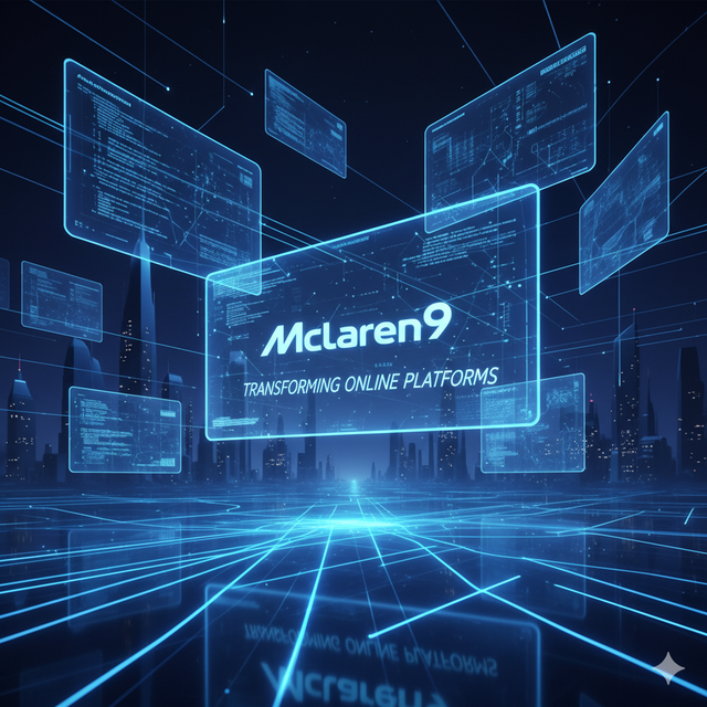 How Mclaren9 is Transforming the Future of Online Platforms.png