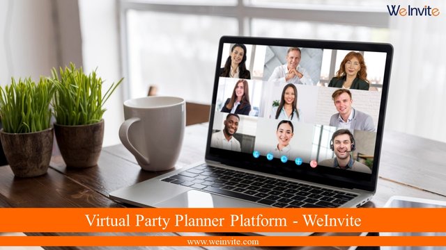 Virtual Party Planner Platform - WeInvite.jpg