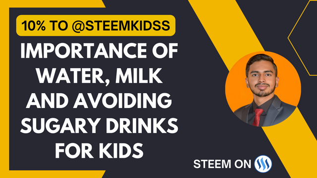 thumbnail importance of water, milk and avoiding sugary drinks for kids.png