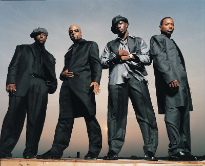 blackstreet