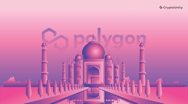 Indian state government to use Polygon for issuing verifiable caste certificates.jpg