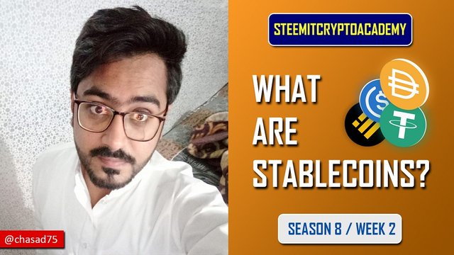 Steemit Crypto Academy Contest  S8W2 - What are Stablecoins.jpg