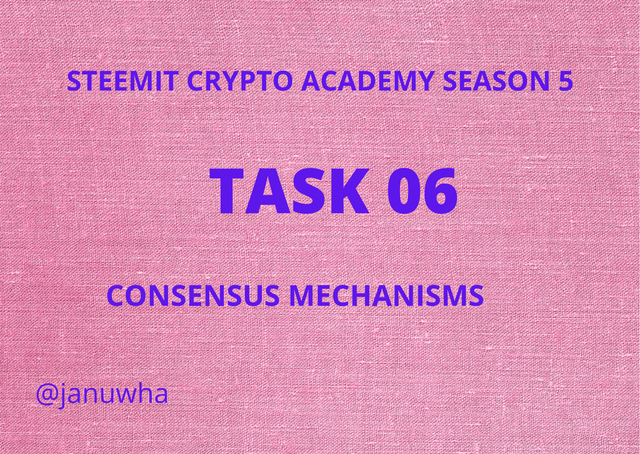 Steemit Crypto Academy Beginners' course Season 4Task 4 Blockchain, Decentralization, Block explorer (5).png