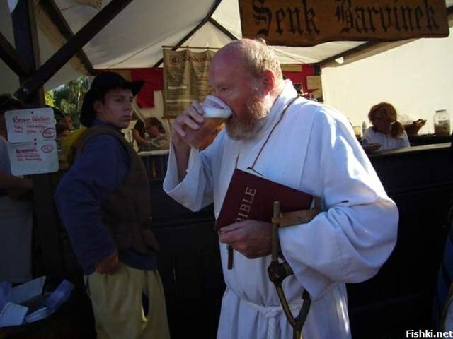 priest drinking beer.jpg