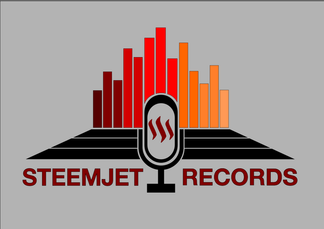 Steemjet records logo.png