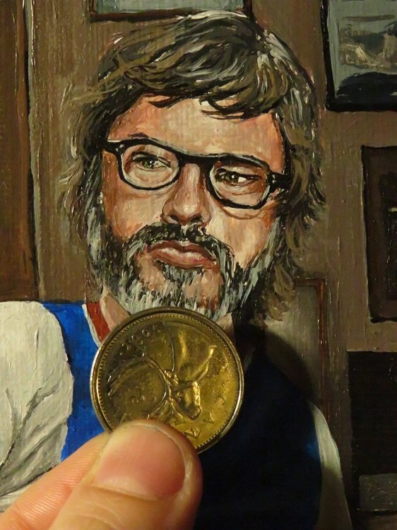Glad you Came Jemaine detail.jpg