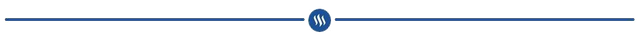 Steemit horizontal line separator.png