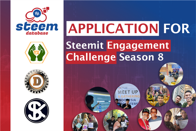 Steem Database Steemit Engagement Challenge.png