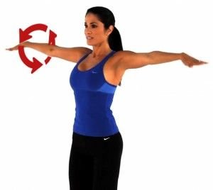 Upper body cardiovascular discount exercises