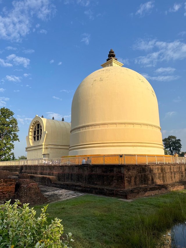 The place of the Buddha's nirvana9.jpg