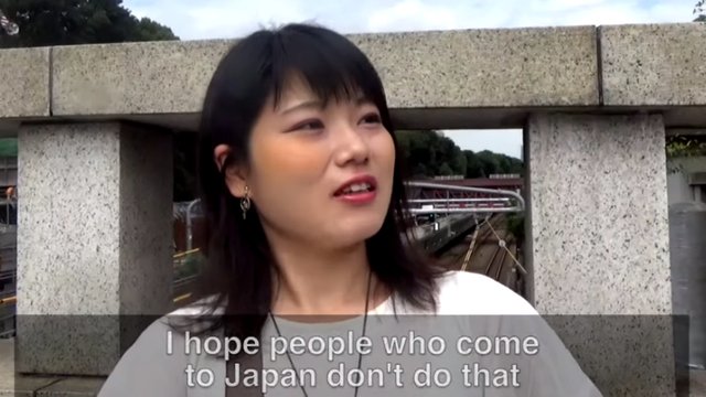 Faqs About Japan Insightful Hilarious Answers From Random People On Tokyo S Streets Feat Find Your Love In Japan Steemit