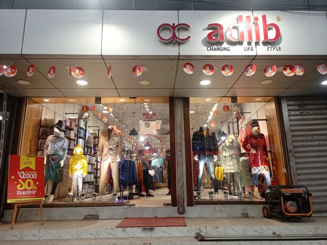 A reputed fabric company in my area is ac - adlib — Steemit