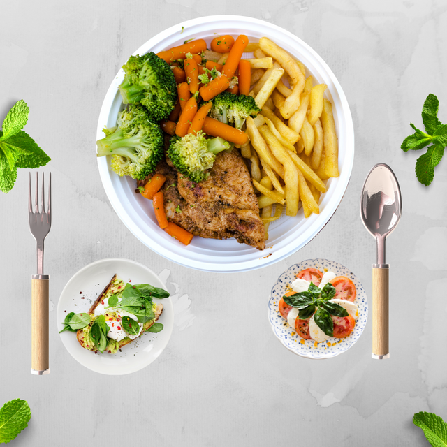 White and Green Minimalist Good Foods Menu Breakfast Instagram Post.png