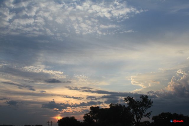 morning sunrise clouds colorful landscape skyscape SR0049.JPG