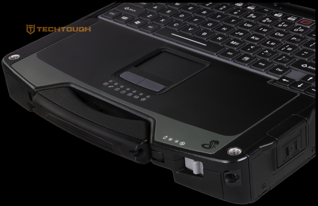 Palmrest of Black Cobra Toughbook CF-31.png