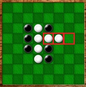 othello reversi game recursion example 3.jpg