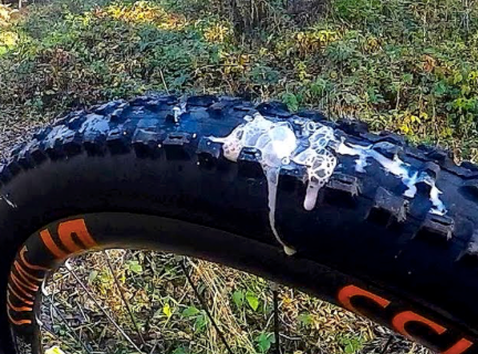 tubeless plugs mtb