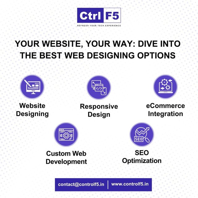 Explore our exceptional web designing options to create your ultimate website, perfectly tailored to your preferences and needs. Discover the best in website designing, responsive design, eCommerce integration, cu.jpg