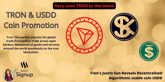 Tron's Justin Sun Reveals Decentralized Algorithmic stable coin USDD (2).jpg