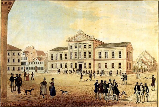 Besemann_-_Die_neue_Aula_der_Universitaet_(um_1837).png