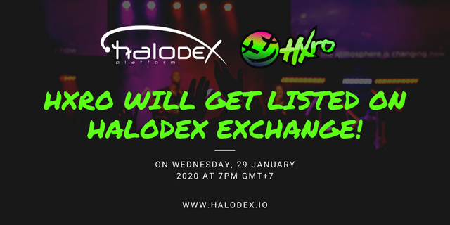 Hxro will get listed on Halodex! (1).png