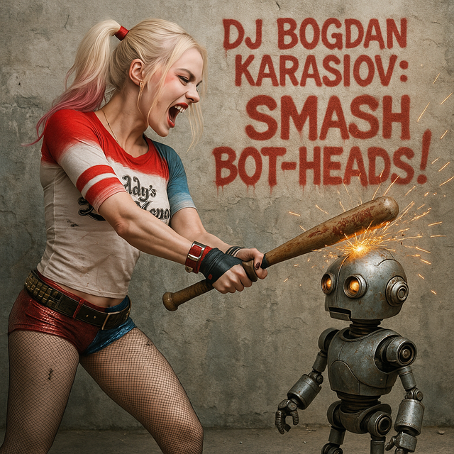 Бий ботоголових 2025 Харли Квинн Харлі Квінн Harley Quinn 2025.png