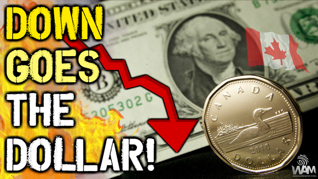 no the canadian dollar is not soaring its crashing thumbnail.png