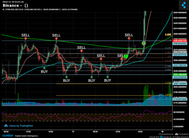 Bitcoin Success Blueprint - Short Selling Bitcoin