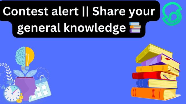 Contest alertShare your general knowledge week 132 booming+2 SP.jpg