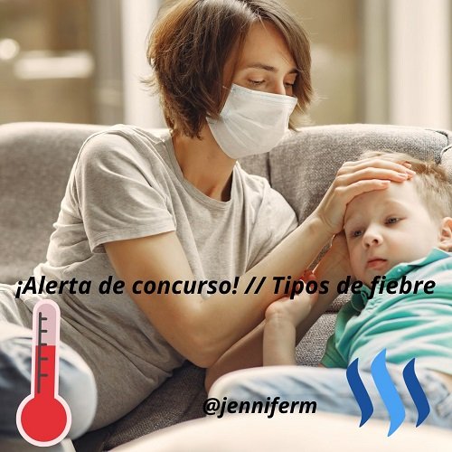 ¡Alerta de concurso!  Tipos de fiebre.jpg