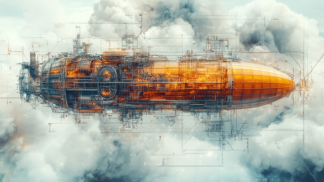 caveproject_airship_dirigible_looks_like_a_steam_boat_detailed__2c552095-0a28-43eb-80bf-35437e329351.png