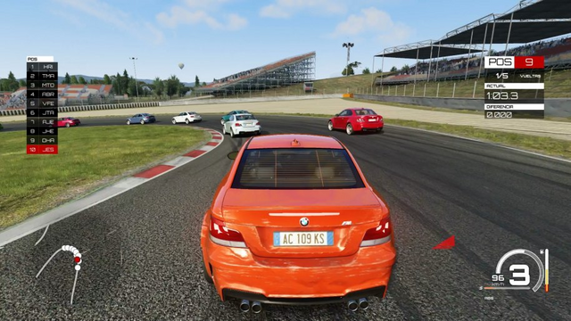 Juego Assetto Corsa/ Game Assetto Corsa — Steemit