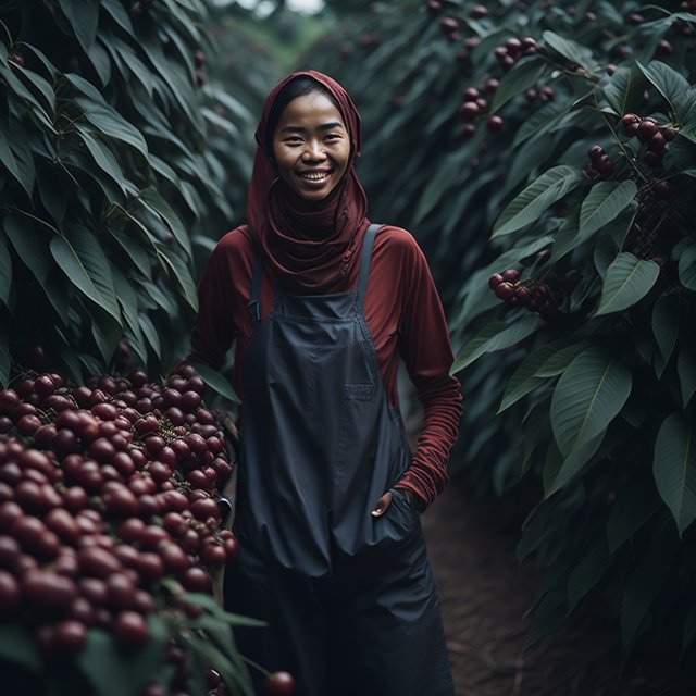 Leonardo_Diffusion_young_pretty_Indonesian_Coffee_farmer_in_co_3.jpg