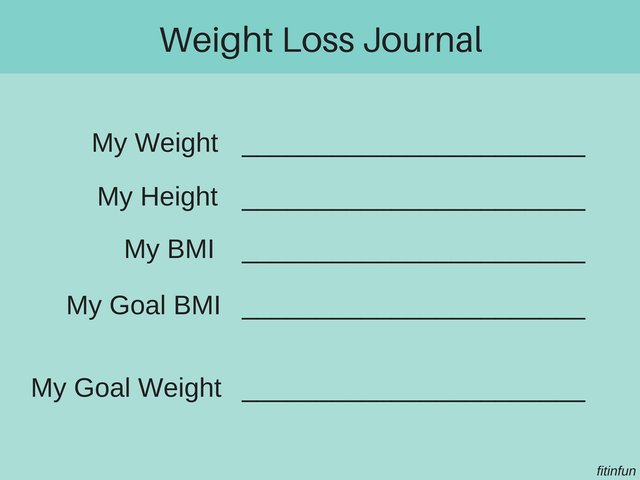 Weight loss journal me know no range fitinfun.jpg