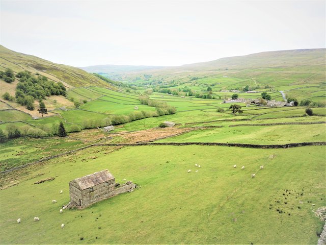 Yorkshire Fields Drone Photography 2.JPG