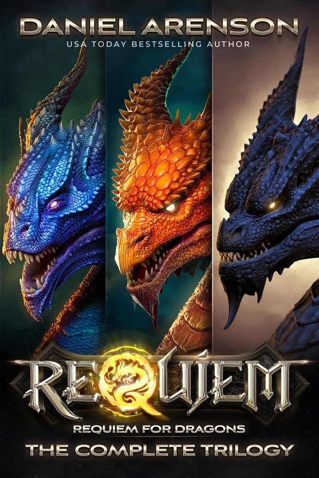 Requiem Requiem for Dragons (The Complete Trilogy).jpg