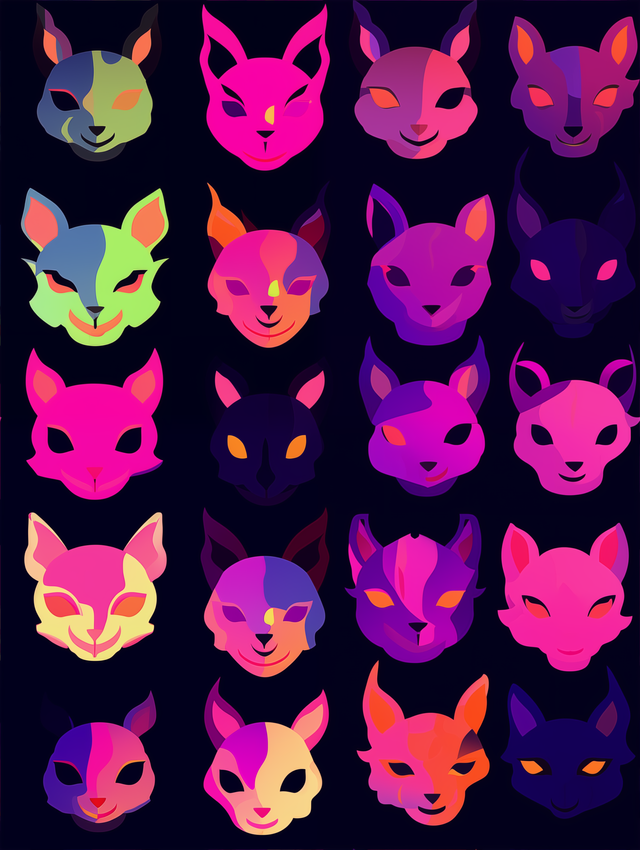 jeniseny_A_regular_pattern_of_cute_2d_cat_faces_neon_glow_shade_ea854d30-f02c-46fb-b050-fae7ba3dd976.png