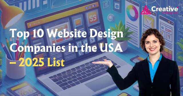 Top 10 Website Design Companies in the USA 2025 List.jpg