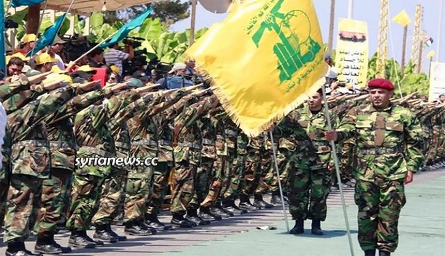 Kataib Hezbollah Iraq Hezb Alllah Brigades.jpg