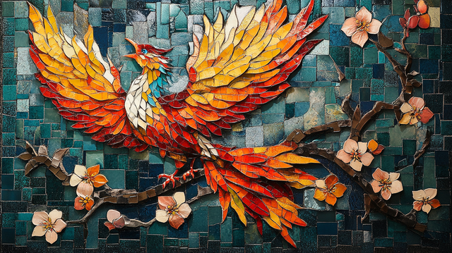 caveproject_mosaic_Chinese_--ar_169_--stylize_250_--v_6.1_91ab04b7-0bf5-46c2-9b74-ef17fc181834.png