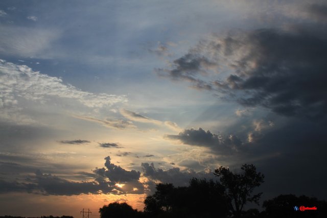 morning sunrise clouds colorful landscape skyscape SR0149.JPG