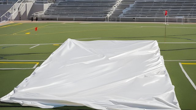 White Poly Tarps in Sports and Recreation Creative Applications and Usage Do's and Don'ts.jpg