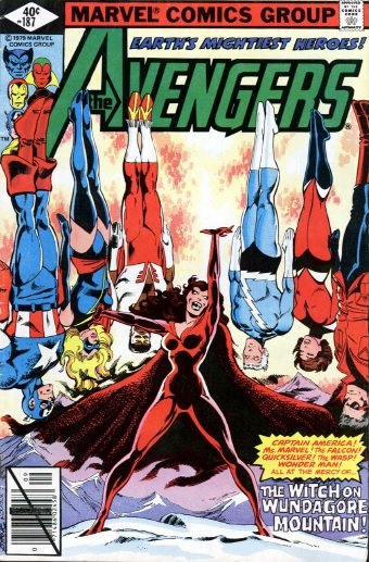 Avengers Vol 1 #1867– September 1979.jpg
