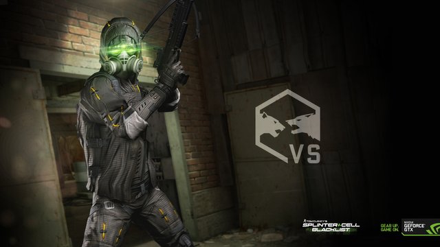 Splinter Cell Blacklist DLC Unlock Save file SteamUplay - Mod DB