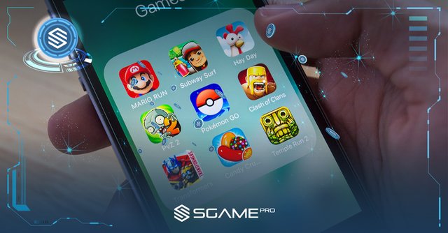 Sgame Pro Blog- Challenges facing game publishers.jpg
