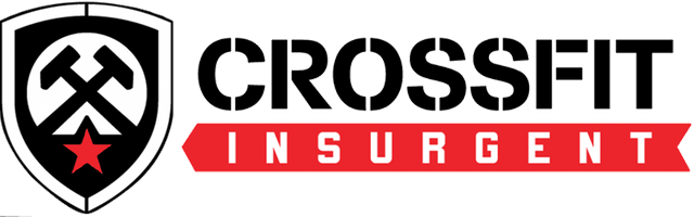 CrossFit Insurgent logo.png