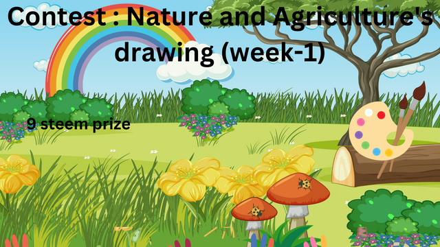 Contest Nature and Agriculture's drawing (week-1).png