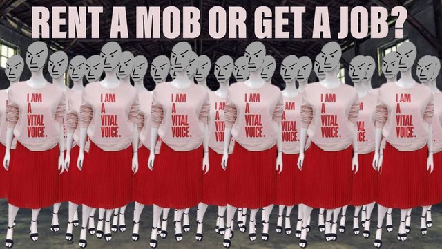 NPC Women Army DqC5UaMWkAUFyDk.jpeg